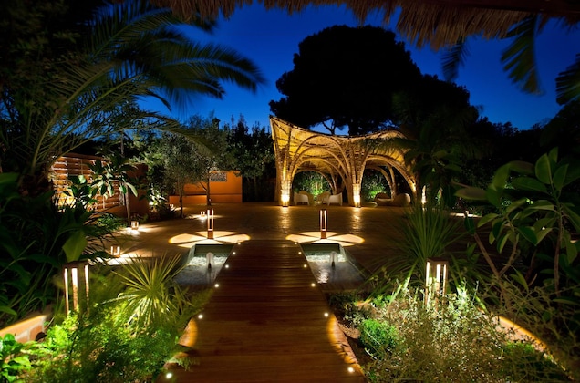 Gallery - Hotel Les Rotes