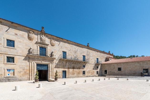 Gallery - Eurostars Monumento Monasterio De San Clodio Hotel