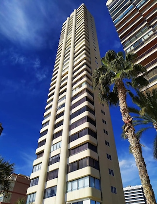 Gallery - Torre Levante - Fincas Arena