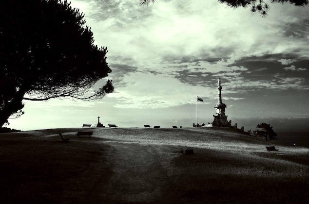 Gallery - Marina De Campios
