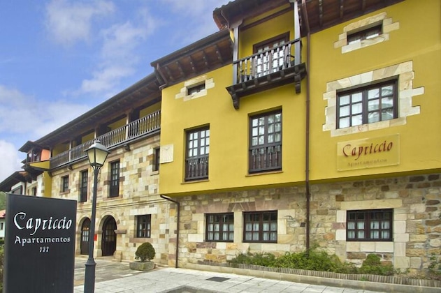 Gallery - Apartamentos Capriccio