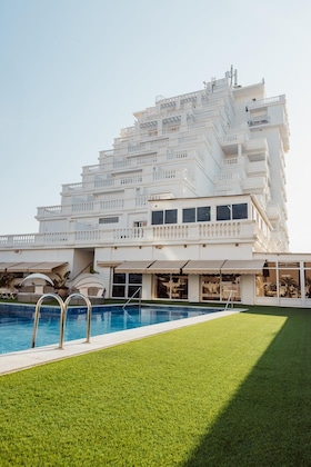 Gallery - Hotel Los Delfines