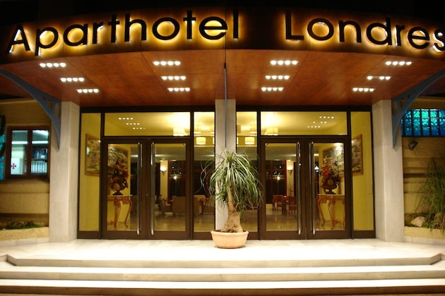 Gallery - Aparthotel Londres