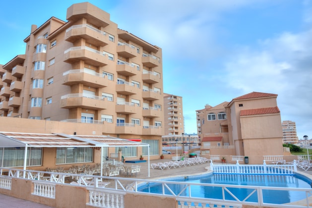 Gallery - Aparthotel La Mirage