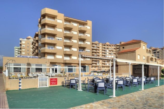 Gallery - Aparthotel La Mirage