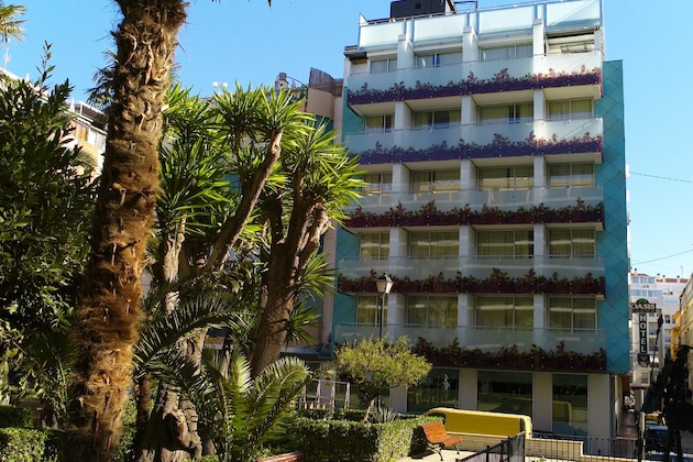 Gallery - Hotel Oasis Plaza
