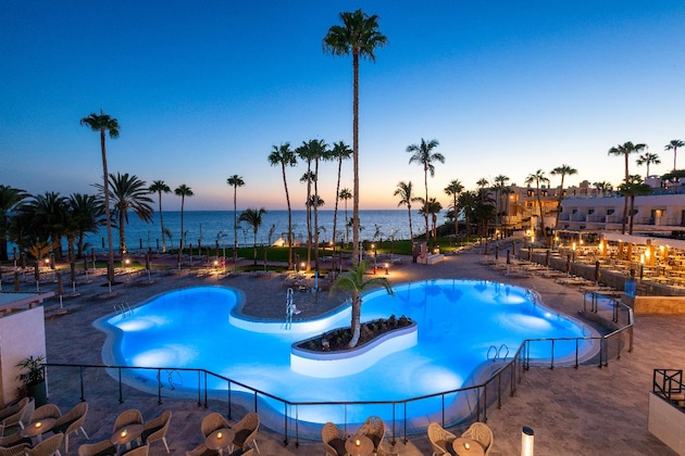 Gallery - Hotel Riu Palace Calypso - Adults Only