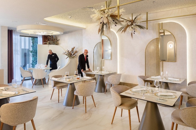 Gallery - Hotel Riu Palace Calypso - Adults Only