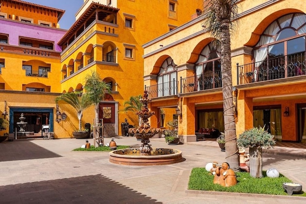 Gallery - Europe Villa Cortes