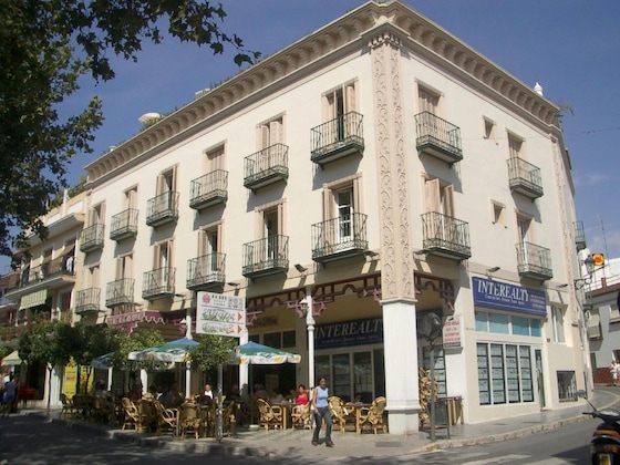 Gallery - Hotel Plaza Cavana