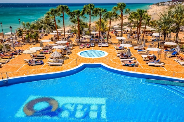 Gallery - Sbh Taro Beach Hotel