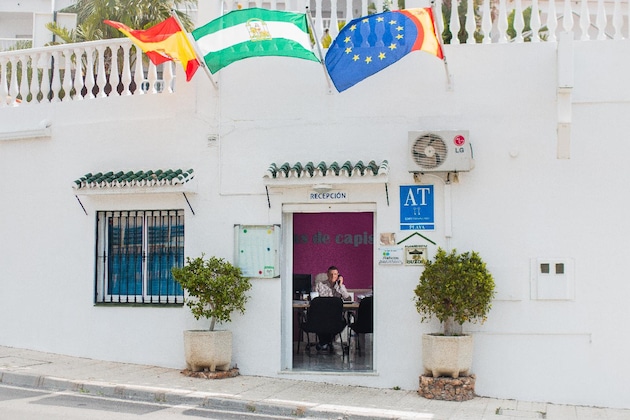 Gallery - Apartamentos Turísticos Las Rosas De Capistrano