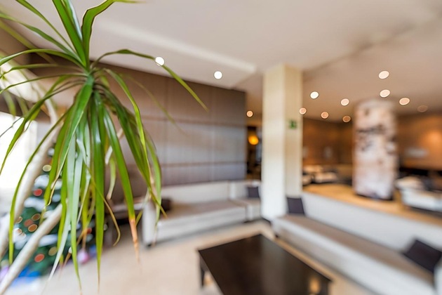 Gallery - Hotel Mercader
