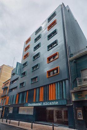 Gallery - Occidental Alicante