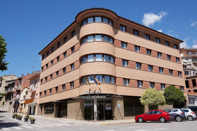 Gallery - Hotel Ciutat De Berga