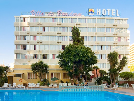 Gallery - Magic Villa Benidorm