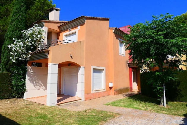 Gallery - Rentalmar Verdi Adosados