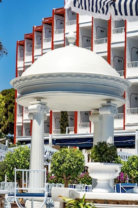 Gallery - Hotel Mongibello Ibiza
