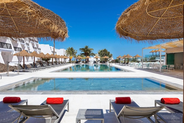 Gallery - Sol Fuerteventura Jandia - All Suites