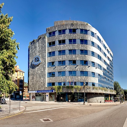 Gallery - Aparthotel Campus