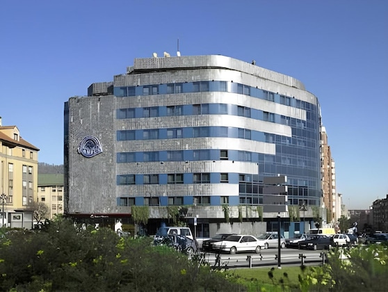 Gallery - Aparthotel Campus
