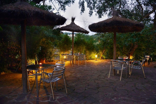 Gallery - Hostal Magnolia