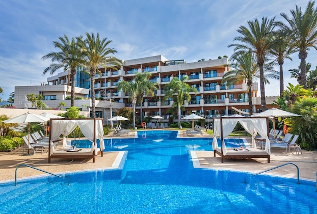 Gallery - Exe Estepona Thalasso & Spa - Adults Only