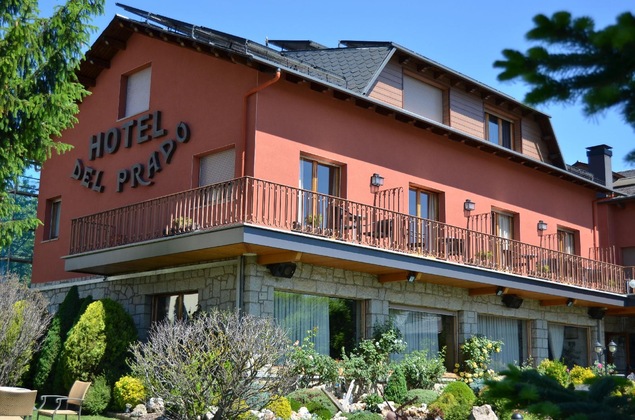 Gallery - Hotel Del Prado