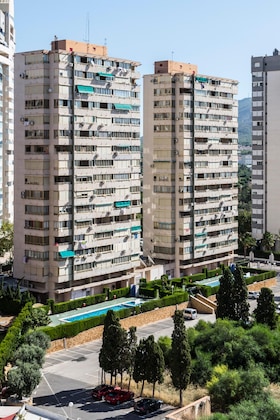 Gallery - Mariscal 5-Fincas Benidorm