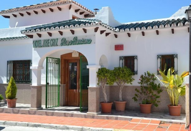 Gallery - Hotel José Cruz