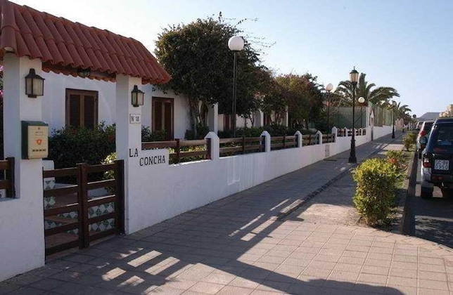 Gallery - La Concha Del Mar Apartments