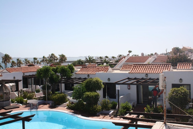 Gallery - La Concha Del Mar Apartments