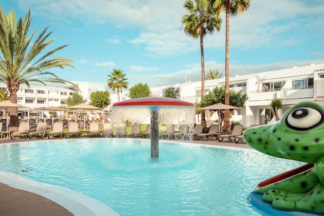 Gallery - Playa Park Zensation