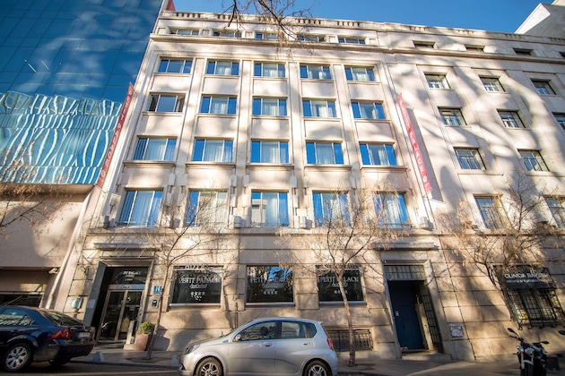 Gallery - Petit Palace President Castellana