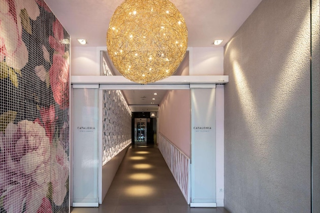 Gallery - Catalonia Goya Hotel