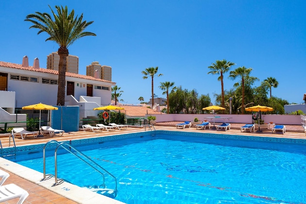 Gallery - Apartamentos Paradero