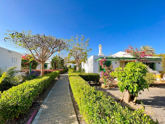 Gallery - Bungalows Cordial Sandy Golf