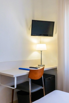 Gallery - Hotel Palacios