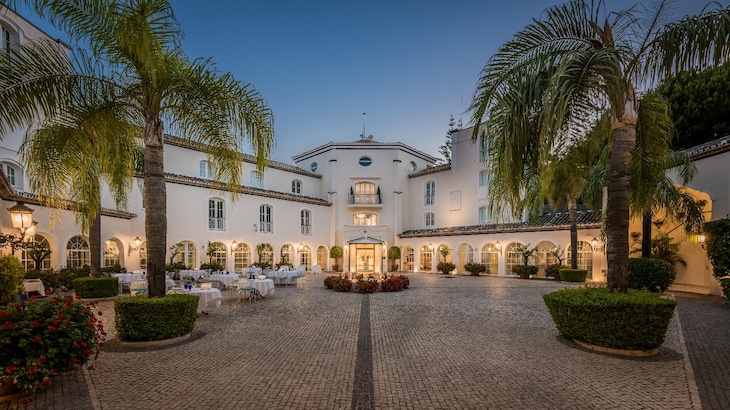 Gallery - Grand Hotel Las Dunas Autograph Collection