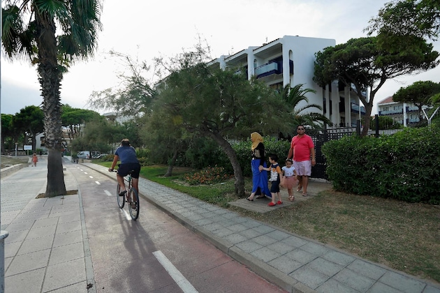 Gallery - Pins Platja Apartments