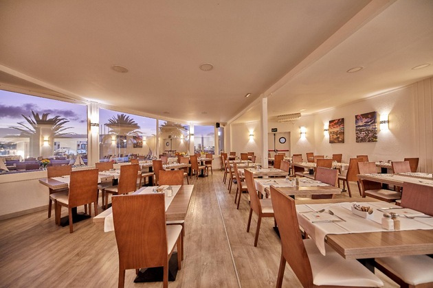 Gallery - Sandos Atlantic Gardens  - Adults Only