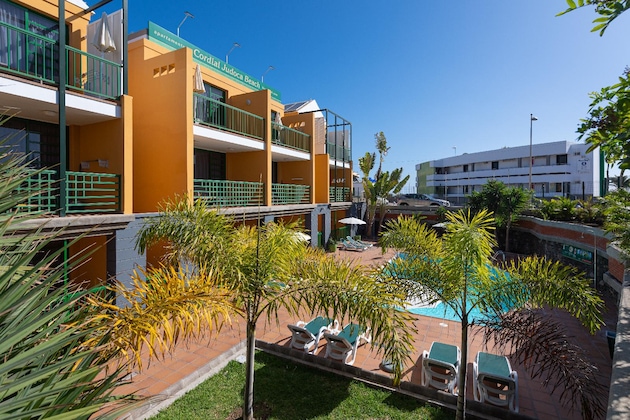 Gallery - Apartments Cordial Judoca Beach Only Adults