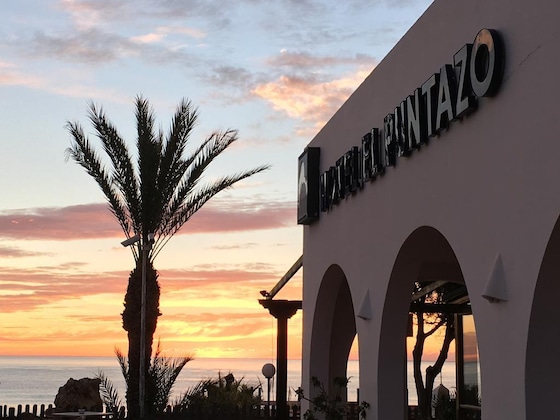Gallery - Hotel El Puntazo Ii