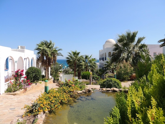 Gallery - Hotel El Puntazo Ii