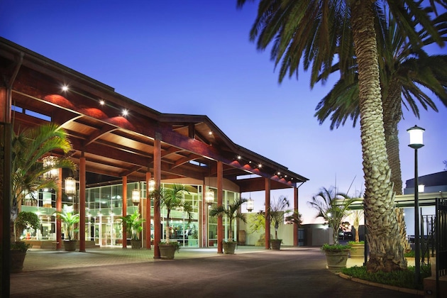 Gallery - Roca Nivaria Gran Hotel
