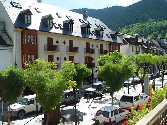 Gallery - Fonfreda Hotel