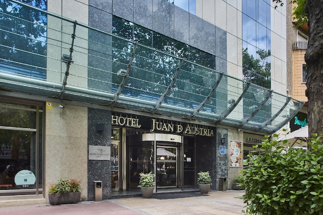 Gallery - Dorma Juan de Austria