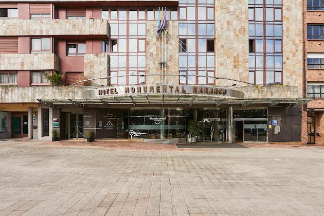 Gallery - Hotel Silken Monumental Naranco