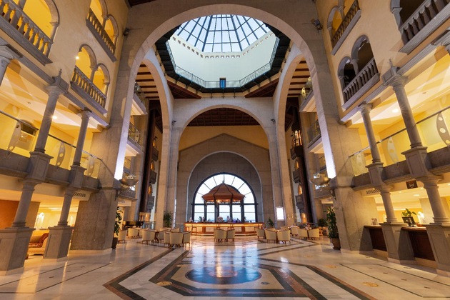 Gallery - R2 Rio Calma Hotel  & Spa & Conference