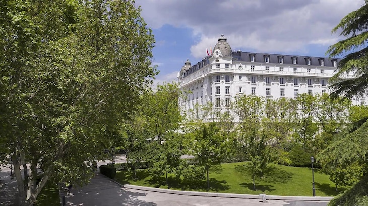 Gallery - Mandarin Oriental Ritz